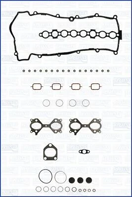 ÜST TAKIM CONTA M47/E46/E60/E87/E90 ürün görseli 1