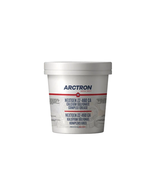 ARCTRON NEXTGEN-ZZ-460 Vıskozıte  500 GR ürün görseli 1