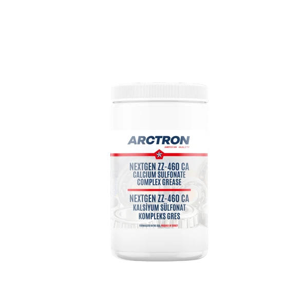 ARCTRON NEXTGEN-ZZ-460 Vıskozıte  14 KG - Resim 2