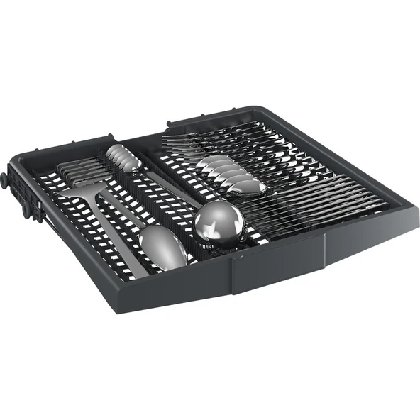 Arçelik ARÇELİK 6567 WF 6 Programlı Bulaşık Makinesi - Resim 4