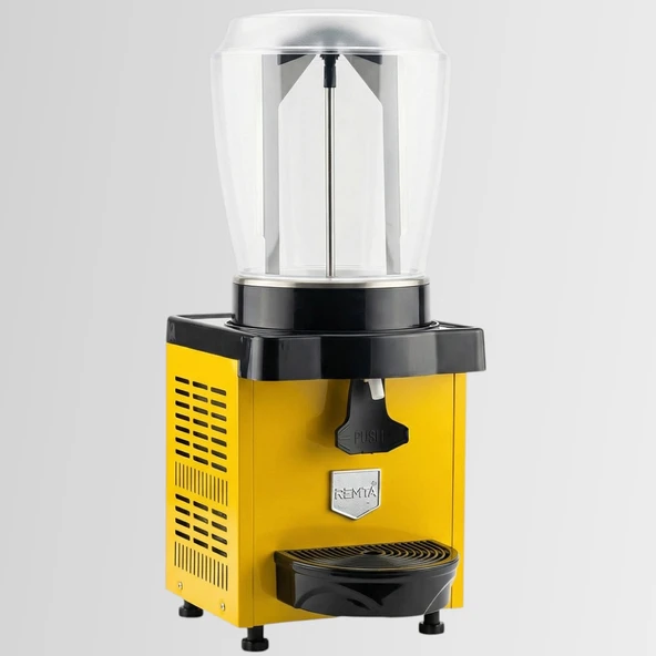 Remta ST34 Royal Mini Şerbet ve Ayran Soğutucu 11 lt ürün görseli 1