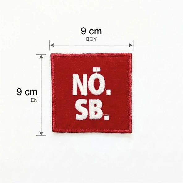 NÖ.SB. Cırtlı Kolluk (Nöbetçi Subay Kolluk) ürün görseli 1