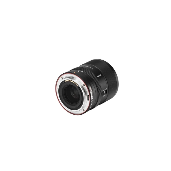 PTTAVM: Viltrox AF 55mm F1.8 Evo Nikon Z Mount Full Frame Lens