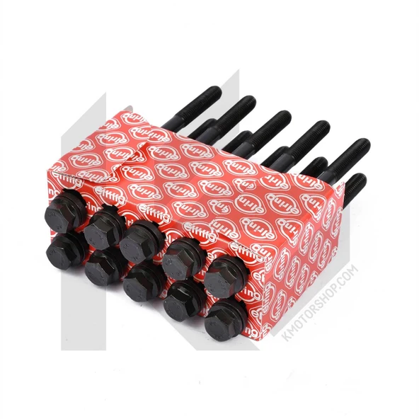 SİLİNDİR KAPAK SAPLAMA SETİ R50-R53 ürün görseli 1