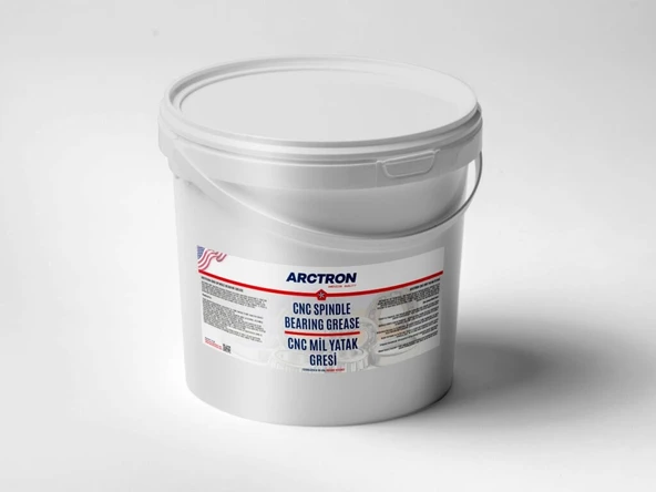 Arctron CNC Hız ve Devir Gresi (Spindle Grease)  100 GR ürün görseli 1