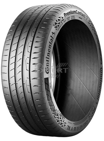 205/55R16 91H CONTİNENTAL PREMİUM CONTACT 7 (ÜRETİM TARİHİ: 2024) ürün görseli 1