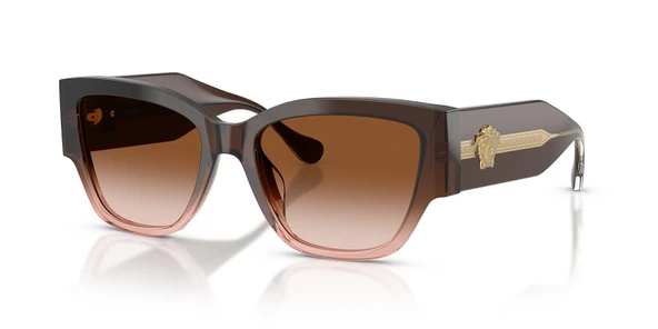Versace VE4509U 533213 55 Kadın Güneş Gözlüğü ürün görseli 1