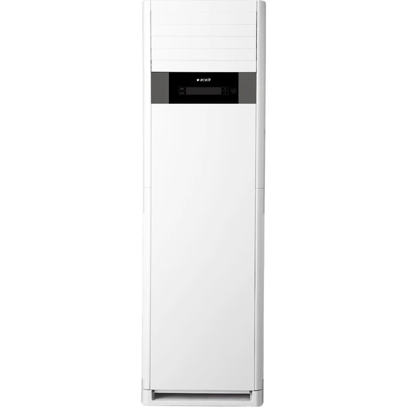 Arçelik 34726 Monofaze Inverter 33779 Btu/h Salon Tipi Klima ürün görseli 1