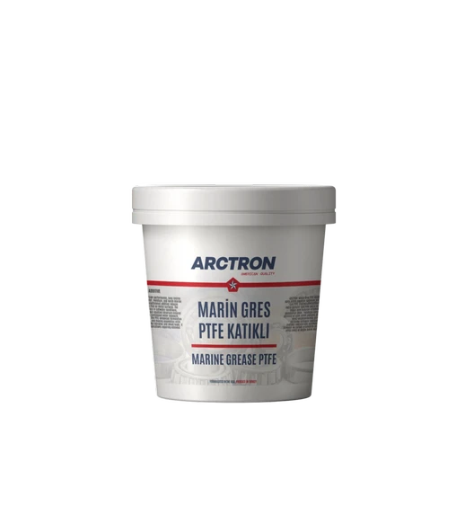 ARCTRON PTFE Katkılı Marin Gres  500 GR ürün görseli 1