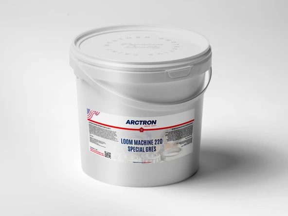 Arctron Loom Machine 220 Special  500 GR - Resim 3