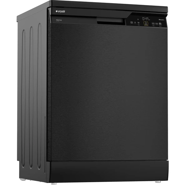 Arçelik A 710 SI Bulaşık Makinesi - Resim 2
