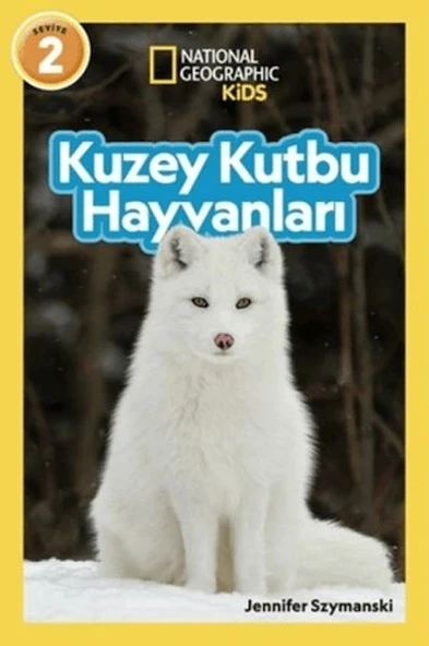 Kuzey Kutbu Hayvanları ürün görseli 1