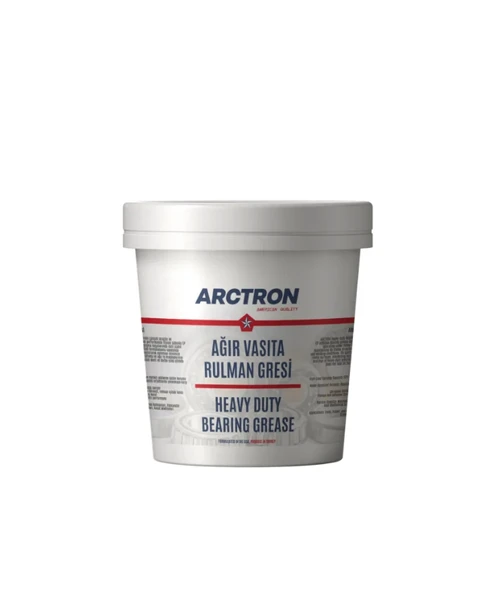 Arctron Ağır Vasıta Rulman Gres Mavi - 100 GR  1 KG - Resim 4