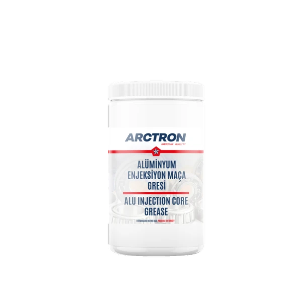 Arctron Alüminyum Enjeksiyon Maça Gresi  1 KG ürün görseli 1