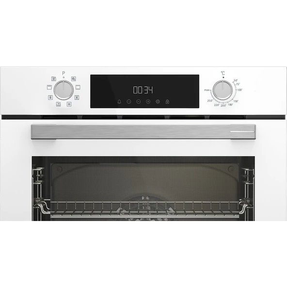 Arçelik Afc 341 B Buhar Destekli Fırın - Resim 4