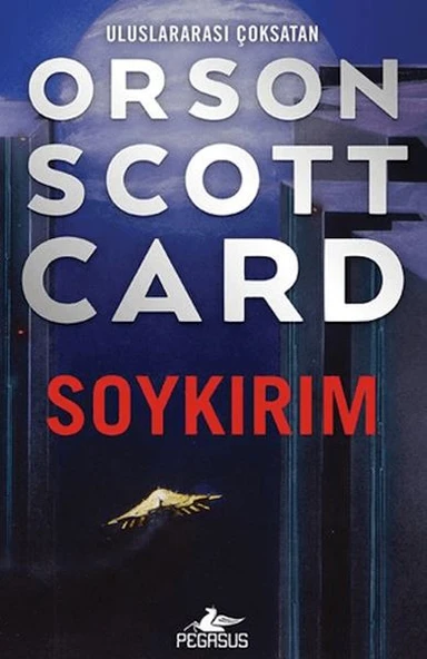 Soykırım - Ender Efsanesi 3 ürün görseli 1
