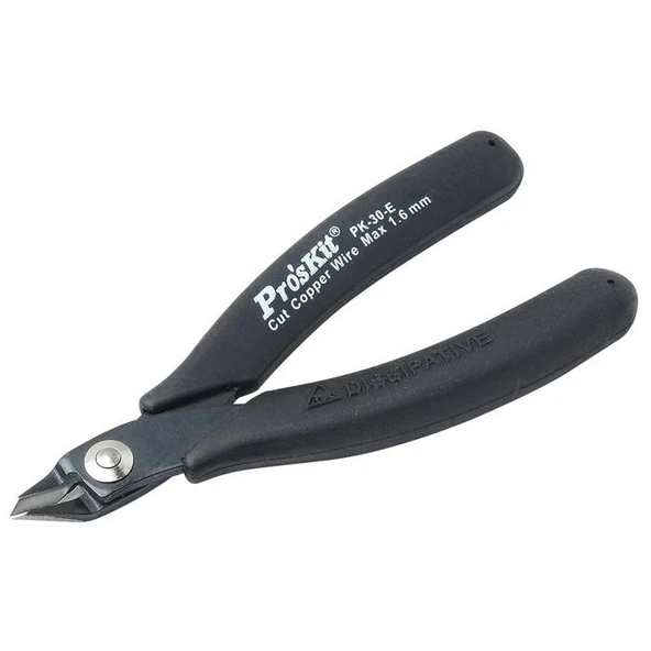 PROSKİT 1PK-30-E 125MM YANKESKİ ürün görseli 1