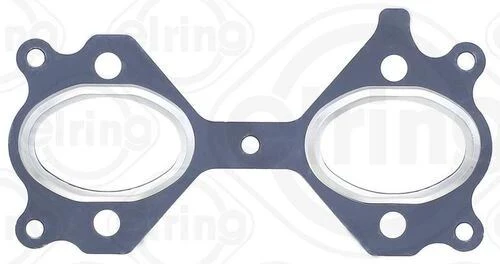 EGSOZ MANİFOLT CONTASI. M57-M57N. ürün görseli 1