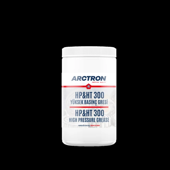 Arctron Yüksek Basınç ve Sıcaklık Gresi 300°  100 GR ürün görseli 1