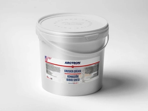 Arctron Konkasör Kırıcı Gresi  14 KG ürün görseli 1