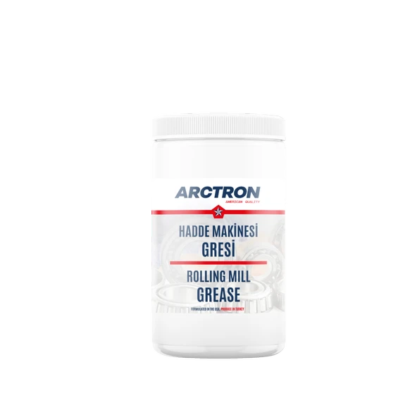 Arctron Hadde Makinası Gresi 300  500 GR - Resim 2