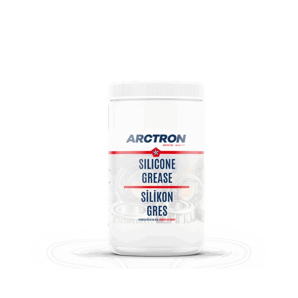Arctron Silikon Gres  500 GR ürün görseli 1