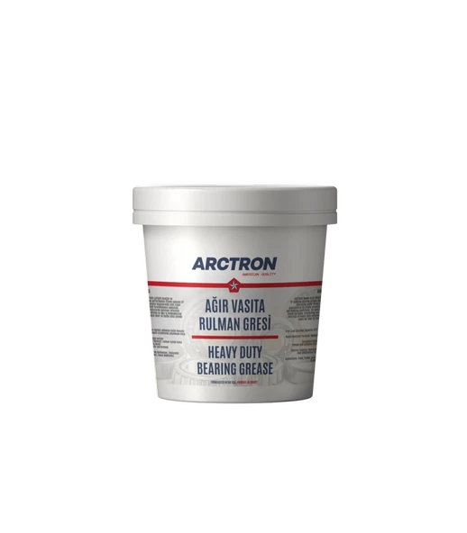 Arctron Ağır Vasıta Rulman Gres Mavi  100 GR - Resim 2