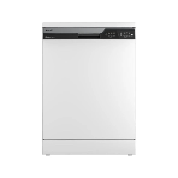 Arçelik ARÇELİK 6567 WF 6 Programlı Bulaşık Makinesi - Resim 6