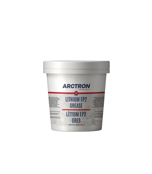 Arctron Çok Amaçlı Lityum EP 2 Gresi  14 KG - Resim 2