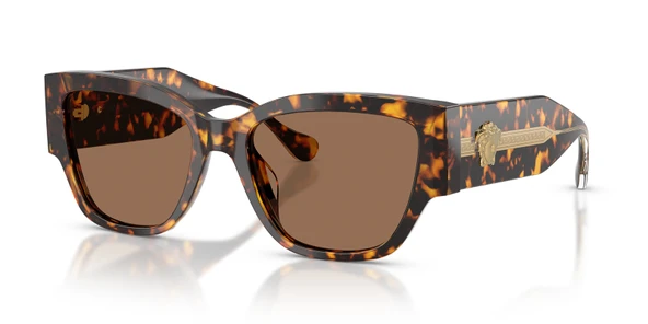 Versace VE4509U 551473 55 Kadın Güneş Gözlüğü ürün görseli 1