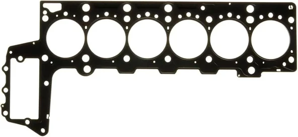 SİLİNDİR KAPAK CONTASI M57N (1 KERTİK) ürün görseli 1