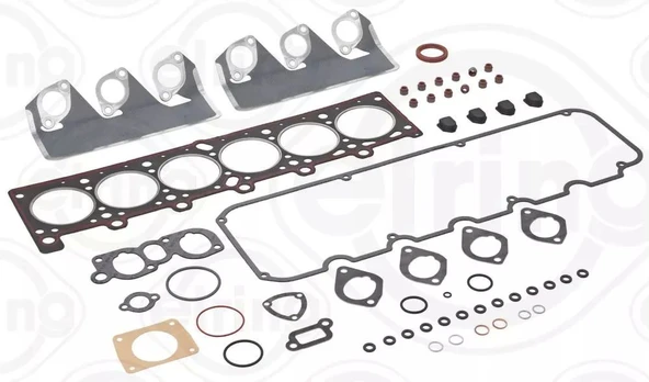 ÜST TAKIM CONTA M20 E28/E30/E34 ürün görseli 1