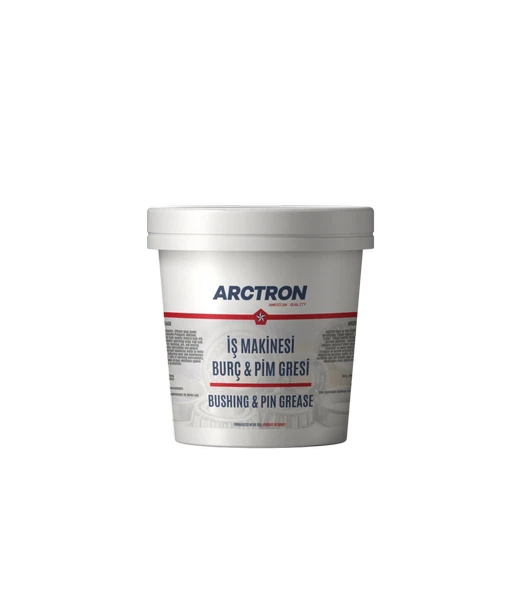 Arctron Burç Pim Gresi  100 GR - Resim 2