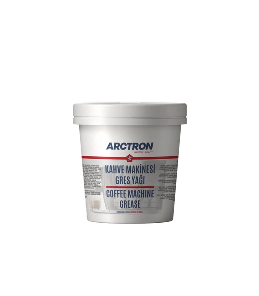 Arctron Kahve Makinası Gresi  100 GR - Resim 2