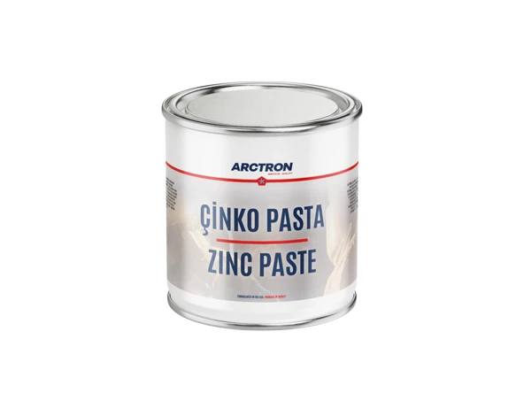 ARCTRON Zink Paste - Çinko Pastası  1 KG ürün görseli 1