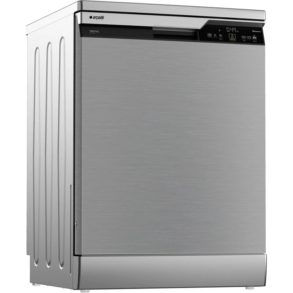Arçelik A 710 I Bulaşık Makinesi - Resim 2