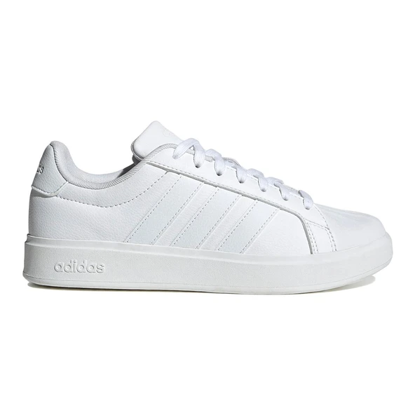 Adidas Jp8283 Streettalk Spor Ayakkabı Beyaz ürün görseli 1