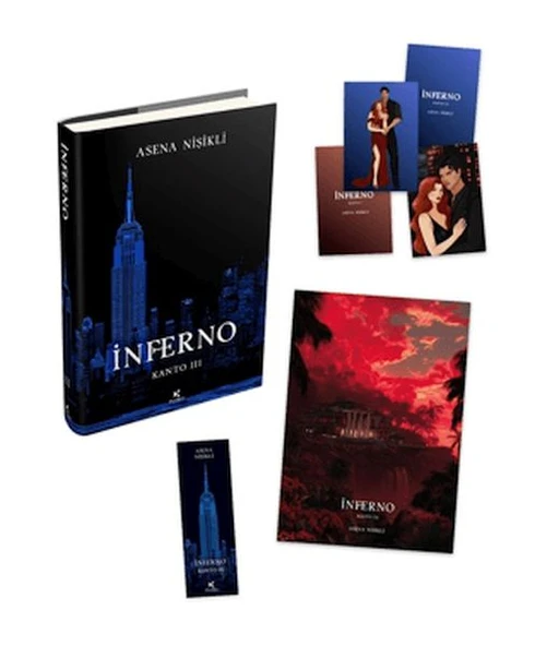 İnferno 3 ürün görseli 1