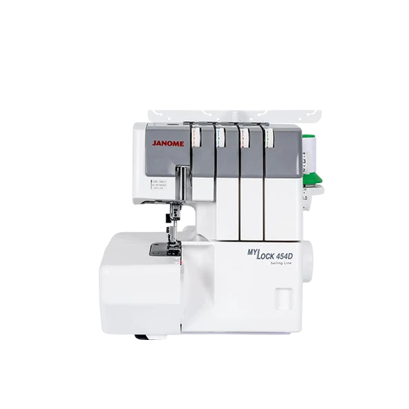 Janome Mylock 454D Overlok Makinesi ürün görseli 1