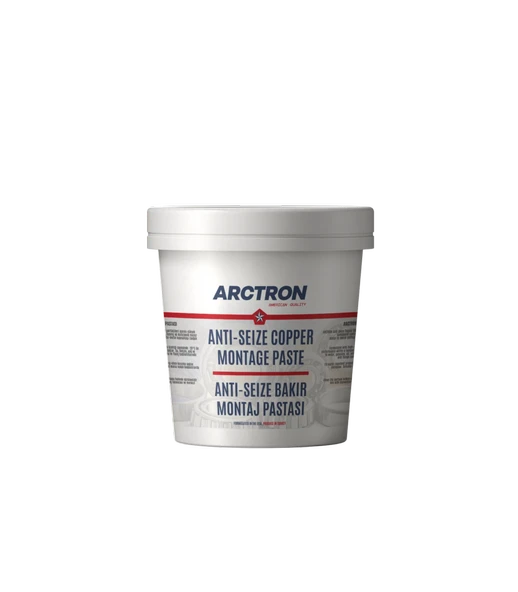 ARCTRON MONTAJ BAKIR ANTİSİZE PASTA  500 GR ürün görseli 1