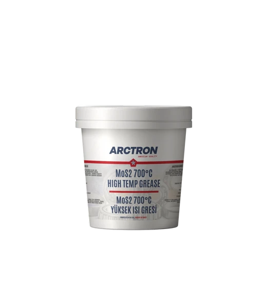 Arctron MOS 2 700 Yüksek ısı Gres  100 GR ürün görseli 1