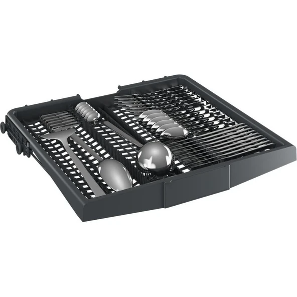 Arçelik ARÇELİK 6567 WF 6 Programlı Bulaşık Makinesi - Resim 9