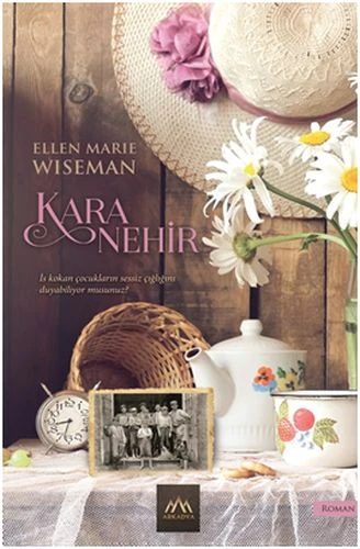 Kara Nehir ürün görseli 1