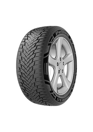 Petlas 225/55 R18 TL 102V Reinf. Suvmaster A/S Dört Mevsim Lastiği 2026 ürün görseli 1