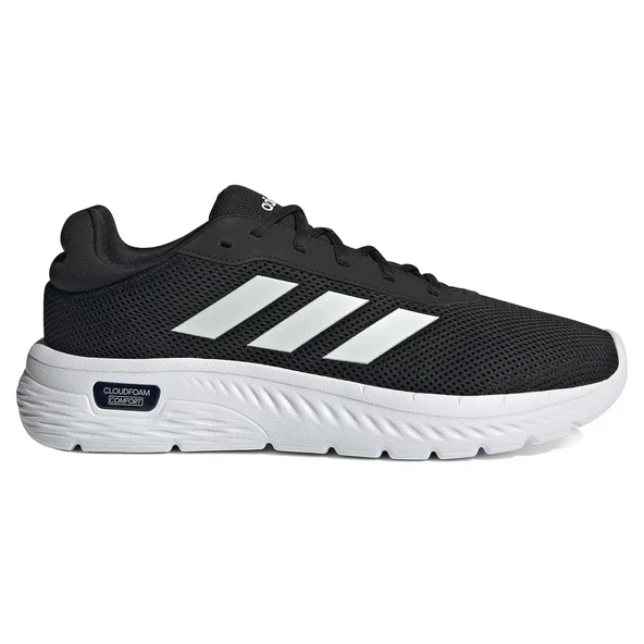 adidas Cloudfoam Comfy Erkek Siyah Sneaker Ayakkabı IH2973 ürün görseli 1