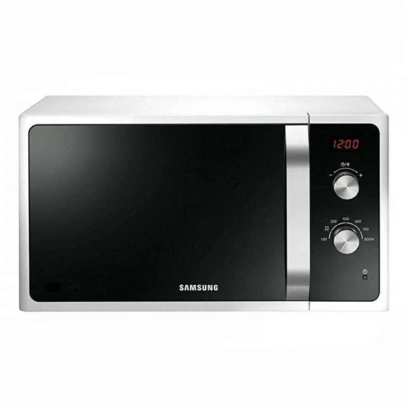 Samsung MS23F300EEW 23 lt Mikrodalga Fırın (Teşhir) ürün görseli 1