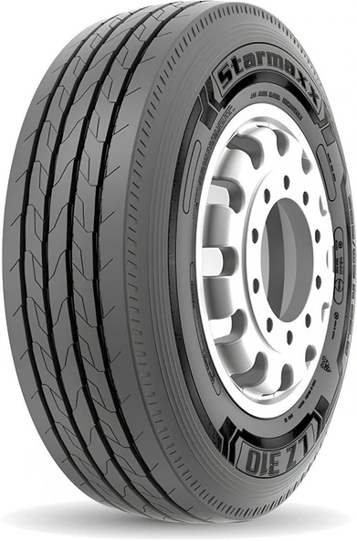 Starmaxx 385/65 R22.5 164K LZ310 (Dört Mevsim) (2026) ürün görseli 1