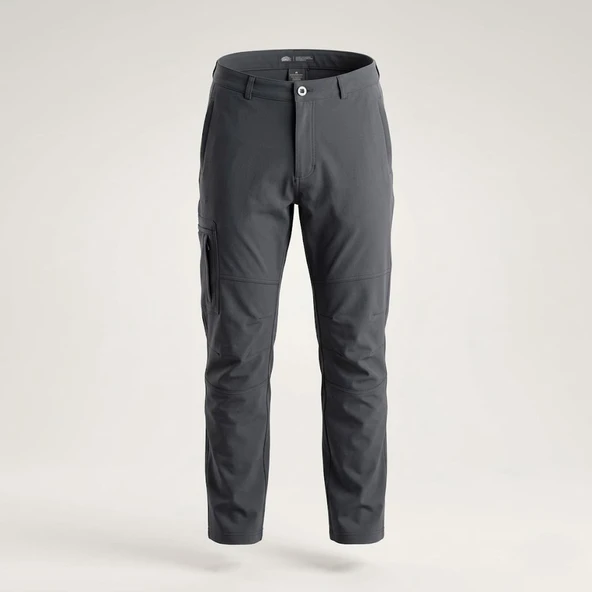 High Mountain Nepal Pantolon Drk0004 XE9 ürün görseli 1