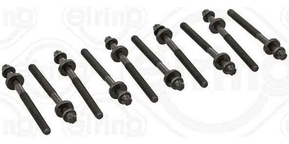 SİLİNDİR KAPAK SAPLAMASI TK. M41-M47. ürün görseli 1