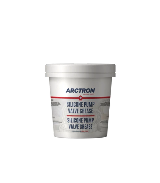Arctron Silikon Pompa ve Vana Gresi  100 GR ürün görseli 1